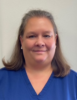 Photo of Denise T Practice Manager