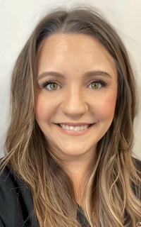 Photo of Ashley, Certified Medical Assistant